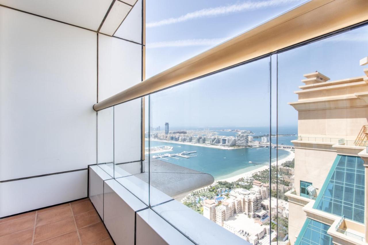 دبي Icon Casa Living - Elite Residence Tower المظهر الخارجي الصورة
